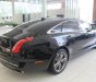 Jaguar XJ series L5.0 Autobiography 2017 - Bán Jaguar XJ series L5.0 Autobiography năm 2017, màu đen, nhập khẩu nguyên chiếc