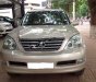 Lexus GX470 2003 - Bán xe Lexus GX470 đời 2003, màu vàng, nhập khẩu Nhật Bản số tự động