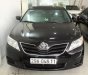 Toyota Camry LE 2010 - Bán xe cũ Toyota Camry LE đời 2010, màu đen, nhập khẩu, giá 960tr