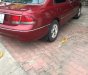 Mazda 626 MT 1995 - Cần bán lại xe Mazda 626 MT 1995, màu đỏ, xe nhập, giá chỉ 135 triệu