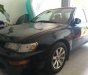 Toyota Corolla 1993 - Cần bán gấp Toyota Corolla đời 1993, màu xám chính chủ, giá tốt