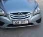 Hyundai Verna   2009 - Cần bán gấp Hyundai Verna đời 2009, màu xám