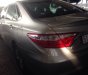 Toyota Camry LE SE 2016 - Cần bán gấp Toyota Camry LE sản xuất 2016, màu vàng, nhập khẩu