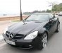 Mercedes-Benz SLK class   2005 - Bán xe Mercedes-Benz SLK mui trần sx 2005, đăng ký 2007, giá tốt