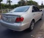 Toyota Camry LE 2005 - Bán Toyota Camry LE đời 2005, màu bạc, xe nhập 