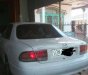 Mazda 626   1985 - Bán xe Mazda 626 đời 1985, sơn đẹp