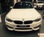 BMW M3 2017 - Bán xe BMW M3 Sedan đời 2017, màu trắng, nhập khẩu chính hãng