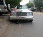 Mercedes-Benz E230 1995 - Bán ô tô Mercedes E230 1995, màu bạc, nhập khẩu số sàn, giá tốt