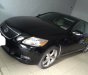 Lexus GS350 2007 - Bán ô tô Lexus GS350 đời 2007, màu đen, xe nhập