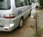 Hyundai Starex   2006 - Bán ô tô Hyundai Starex đời 2006, 12 chỗ