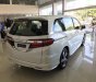 Honda Odyssey 2017 - Cần bán xe Honda Odyssey 2017, màu trắng, nhập khẩu chính hãng