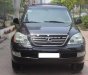 Lexus GX470   2006 - VoV Auto - 18 Dương Đình Nghệ bán Lexus GX470 sản xuất 2006, màu đen