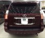 Lexus GX460 2014 - Cần bán Lexus GX 2014, màu đỏ, xe nhập