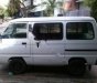 Suzuki APV 2000 - Bán ô tô Suzuki APV đời 2000, màu trắng, giá tốt