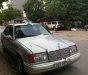 Mercedes-Benz E230 1995 - Bán ô tô Mercedes E230 1995, màu bạc, nhập khẩu số sàn, giá tốt