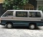 Toyota Hiace   1984 - Cần bán xe Toyota Hiace 1984, máy dầu