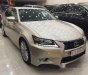 Lexus GS350 2013 - Auto bán xe Lexus GS350 đời 2013, màu vàng, nhập khẩu