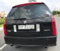 Cadillac SRX 2007 - Bán ô tô Cadillac SRX đời 2007, màu đen, nhập khẩu nguyên chiếc số tự động, giá tốt