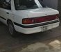 Mazda 323   1983 - Gia đình cần bán xe Mazda 323 năm 1983, đồng sơn đẹp, máy êm