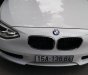 BMW 1 Series 116i 2015 - Cần bán xe BMW 116 i đời 2015, màu trắng, xe nhập chính chủ