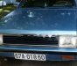 Mitsubishi Lancer 1990 - Bán ô tô Mitsubishi Lancer đời 1990, màu xanh lam, xe nhập, giá tốt