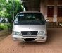 Mercedes-Benz Sprinter 2002 - Cần bán Mercedes-Benz Sprinter, sản xuất 2002