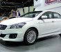 Suzuki Ciaz 2017 - Khuyến mãi 40 triệu đồng xe Suzuki Ciaz, số lượng có hạn