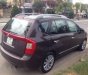 Kia Carnival  MT  2011 - Cần bán gấp Kia Carnival MT đời 2011, xe đẹp