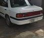 Mazda 323 1983 - Cần bán Mazda 323 sản xuất 1983, màu trắng, nhập khẩu nguyên chiếc, giá tốt