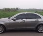 Mercedes-Benz C250  CGI 2009 - Bán ô tô Mercedes C250 CGI đời 2009, màu xám, giá tốt