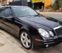 Mercedes-Benz E class E320 Sport 2003 - Cần bán xe Mercedes 320 Sport đời 2003, màu đen, nhập khẩu, giá chỉ 399 triệu