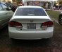 Honda City  1.8 AT 2012 - Cần bán xe Honda Civic 1.8 tự động, màu trắng, đời 2012, đã đi 49000km