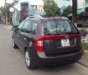 Kia Carnival  MT  2011 - Cần bán gấp Kia Carnival MT đời 2011, xe đẹp