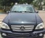 Mercedes-Benz ML Class  350 AT 2008 - Gia đình bán Mercedes ML 350 đời 2004, đăng ký lần đầu tiên 2008, nhập Mỹ nguyên chiếc 100%
