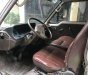 Toyota Hiace   MT 1984 - Bán Toyota Hiace MT đời 1984, màu xám