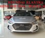 Hyundai Elantra 2018 - Hyundai Elantra 2018, màu bạc, LH: Trọng Phương - 0935.536.365, xe tiết kiệm nhiên liệu