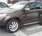 Kia Sorento 2.4AT 2013 - Bán Kia Sorento 2.4AT đời 2013, màu nâu, nhập khẩu