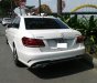 Mercedes-Benz E250 AMG 2015 - Cần bán Mercedes-Benz E250 AMG 2015, màu trắng Ngọc Trinh