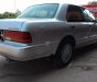 Toyota Crown 1994 - Xe Toyota Crown đời 1994, màu bạc, nhập khẩu chính hãng xe gia đình 