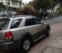 Kia Sorento 2003 - Bán xe Kia Sorento sản xuất 2003, giá 366tr