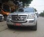 Mercedes-Benz GL 550 2010 - Bán xe cũ Mercedes GL 550 đời 2010, màu bạc, nhập khẩu