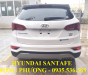 Hyundai Santa Fe 2017 - Bán xe Hyundai Santa Fe Đà Nẵng, LH: Trọng Phương - 0935.536.365, chỉ cần 400 triệu nhận xe ngay