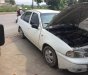 Daewoo Cielo 1997 - Bán ô tô Daewoo Cielo đời 1997, màu trắng