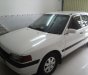 Mazda 323 1995 - Bán Mazda 323 đời 1995, màu trắng, nhập khẩu chính hãng