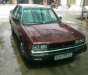 Honda Accord   1982 - Cần bán xe Honda Accord đời 1982, giá chỉ 25 triệu