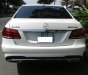 Mercedes-Benz E250 AMG 2015 - Cần bán Mercedes-Benz E250 AMG 2015, màu trắng Ngọc Trinh