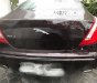 Jaguar XJL   2010 - Chính chủ bán Jaguar XJL đời 2010, màu nâu