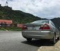 Mitsubishi Lancer  MT 2002 - Bán xe cũ Mitsubishi Lancer MT năm 2002, màu bạc, giá tốt