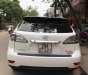 Lexus RX350 2010 - Bán Lexus RX350 năm 2010, màu trắng, nhập khẩu xe gia đình