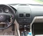 Mercedes-Benz C250 2009 - Cần bán Mercedes năm 2009, màu xám, giá 632tr